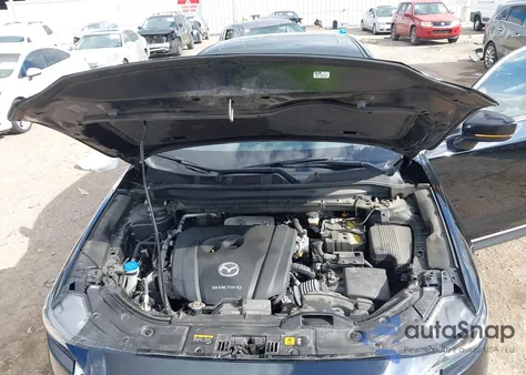 2023 Mazda Cx-5 Premium z USA, uszkodzony, nr VIN JM3KFBDMXP0239458